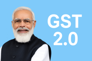 GST 2.0 Launch India