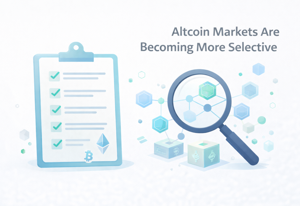 investors focus on fundamentals, tokenomics, and real usage over hype in 2026.