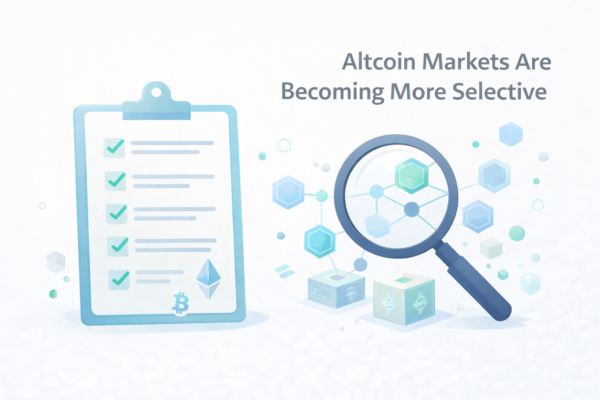 investors focus on fundamentals, tokenomics, and real usage over hype in 2026.